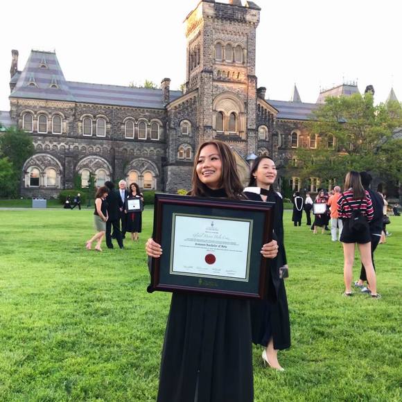 Meet your Posher, Glydel - Picture 1 of 1